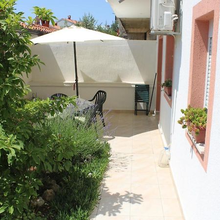 Apartamento Sunce Pula Exterior foto