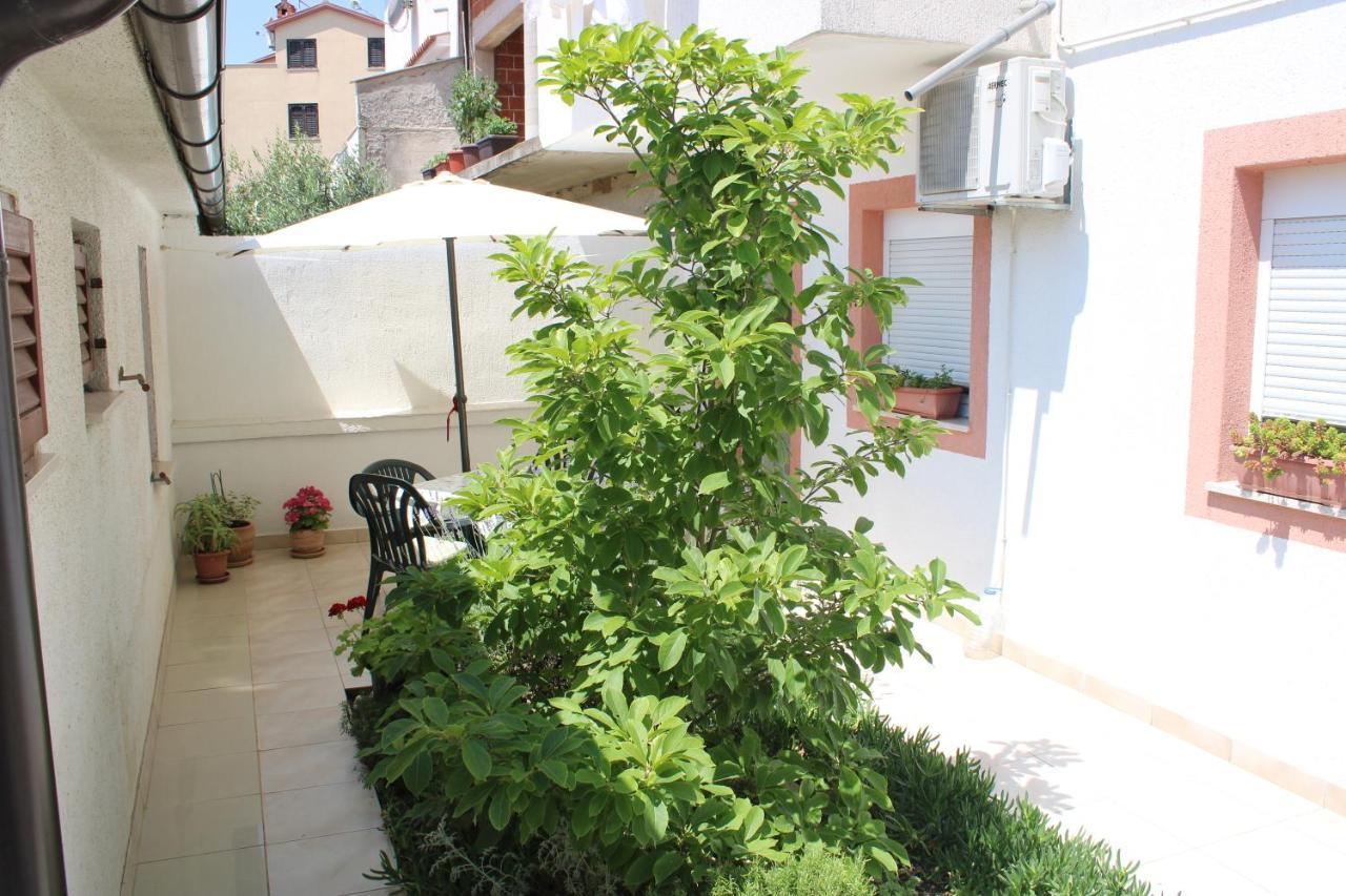 Apartamento Sunce Pula Exterior foto