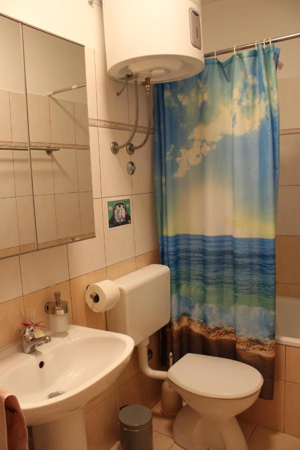 Apartamento Sunce Pula Exterior foto