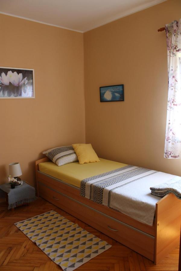 Apartamento Sunce Pula Exterior foto
