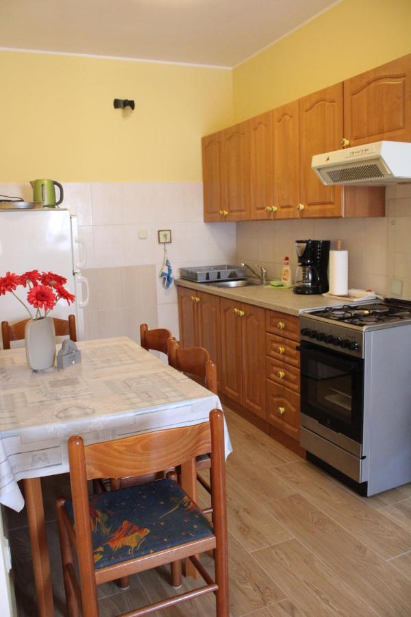 Apartamento Sunce Pula Exterior foto