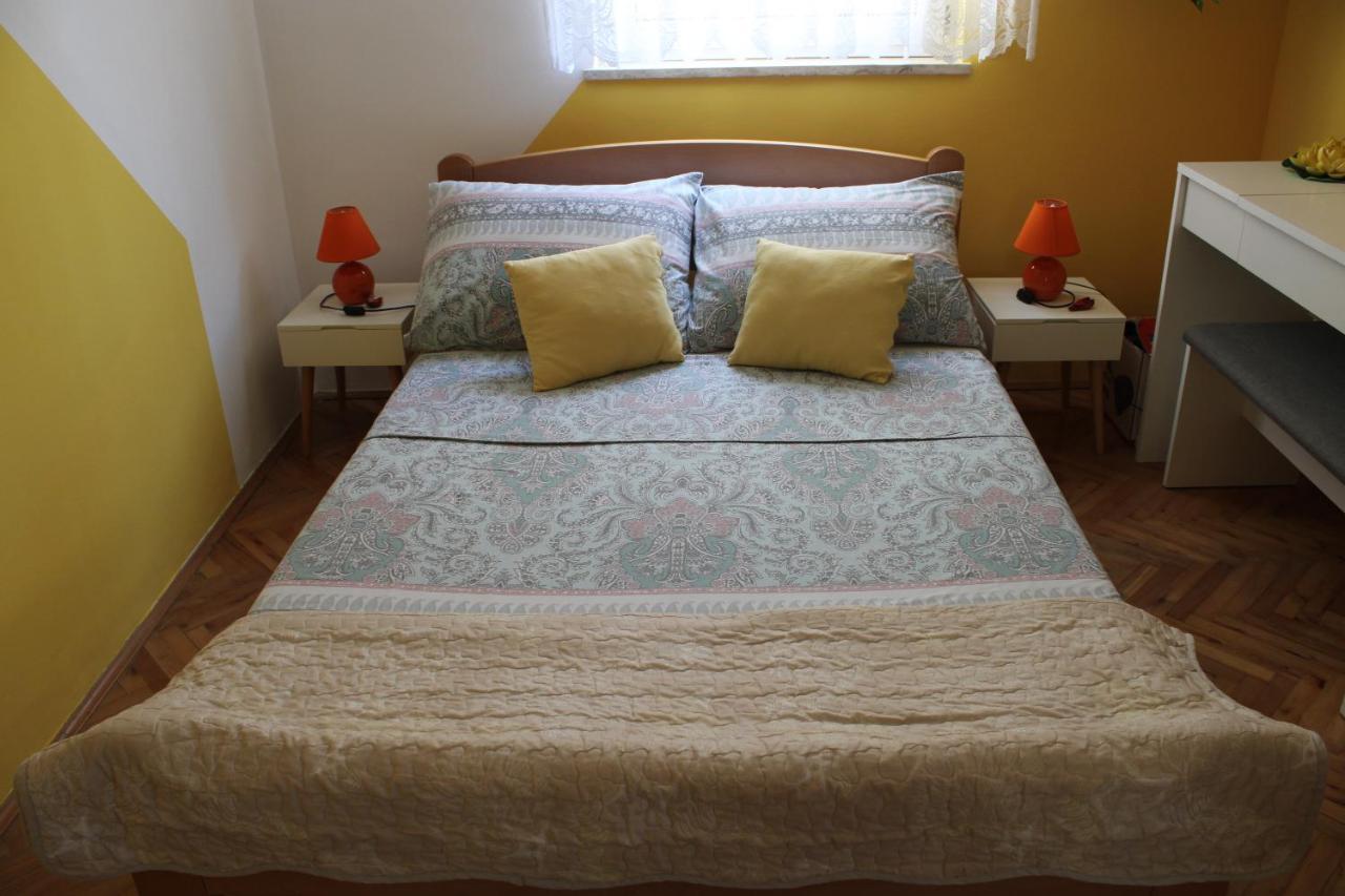 Apartamento Sunce Pula Exterior foto