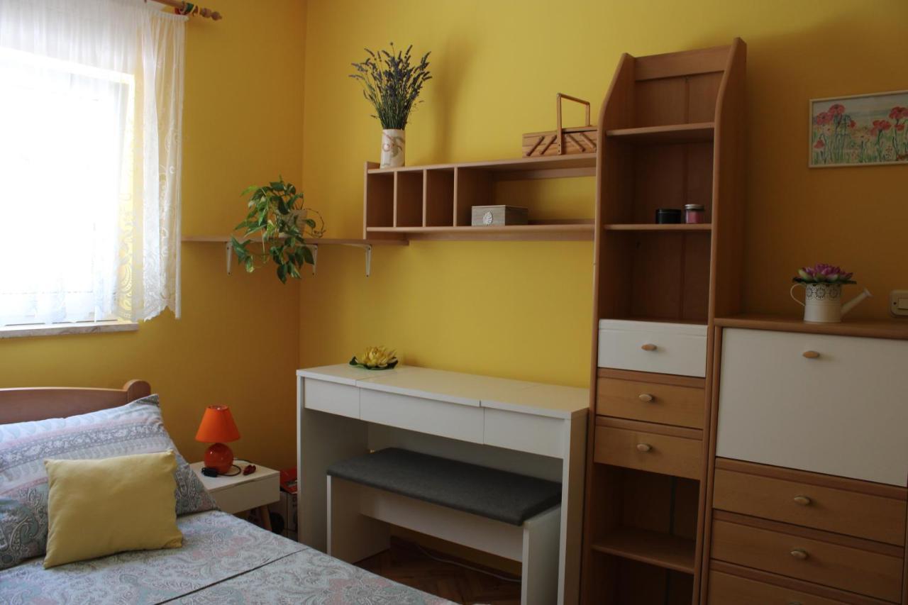 Apartamento Sunce Pula Exterior foto