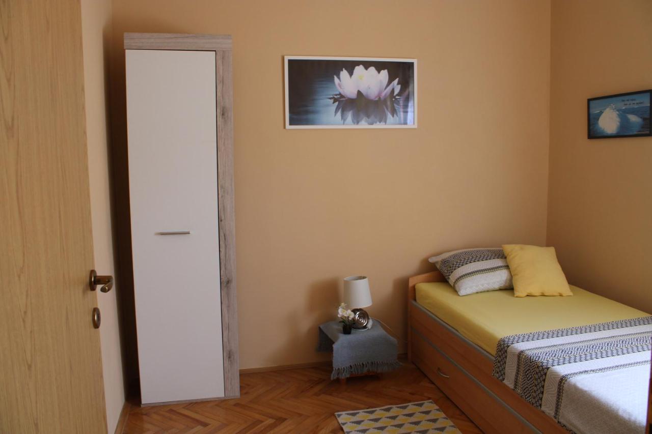 Apartamento Sunce Pula Exterior foto
