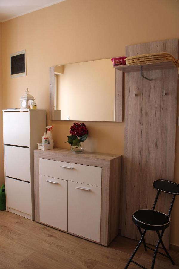 Apartamento Sunce Pula Exterior foto